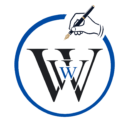 w3 logo transparent