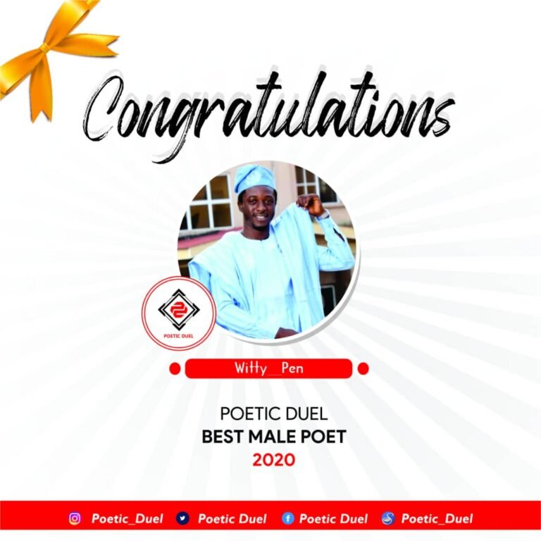 best male poet(1)