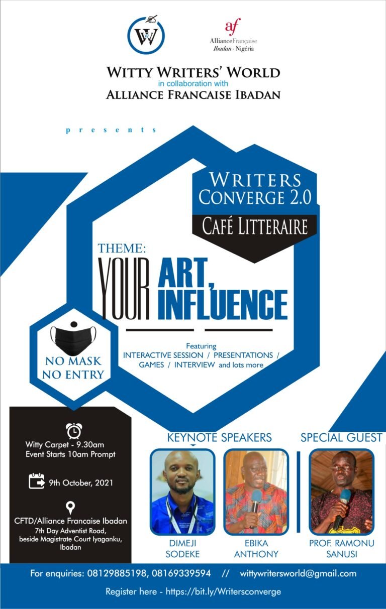 writers converge 2.0