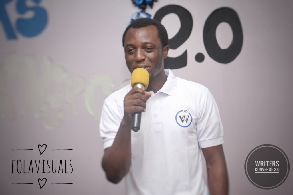Olabayo Awodirepo